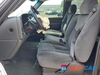 Zdjęcie 7 z 12 samochodu: 2006 GMC NEW SIERRA K1500 K1500 VIN:2GTEK19BX61291761 - miniatura