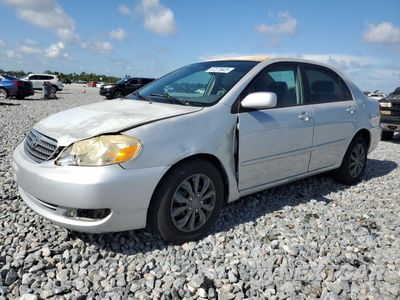 2007 TOYOTA COROLLA CE 1NXBR32E97Z899299 - główne zdjęcie licytacji z USA - miniatura