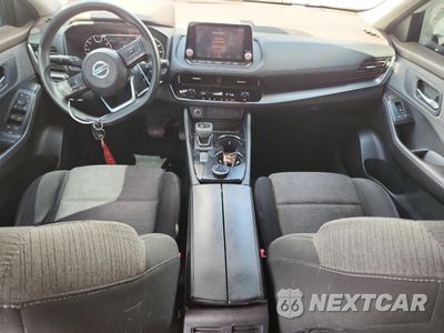 Zdjęcie 8 z 16 samochodu: 2021 NISSAN ROGUE SV VIN:5N1AT3BB6MC737652 - miniatura