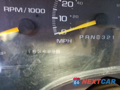 Zdjęcie 9 z 13 samochodu: 1997 CHEVROLET TAHOE K1500 VIN:1GNEK13R4VJ364091 - miniatura