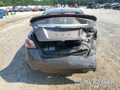 Zdjęcie 6 z 12 samochodu: 2014 NISSAN ALTIMA 2.5 VIN:1N4AL3AP1EC903147 - miniatura