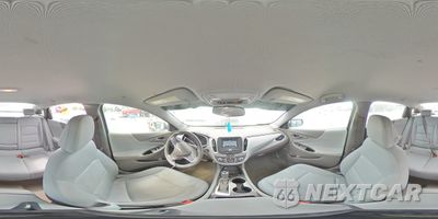 Zdjęcie 14 z 14 samochodu: 2016 CHEVROLET MALIBU LS VIN:1G1ZC5ST9GF287213 - miniatura