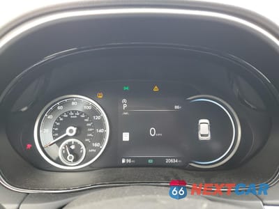 Zdjęcie 9 z 17 samochodu: 2023 GENESIS GV70 BASE VIN:KMUMADTB3PU137095 - miniatura