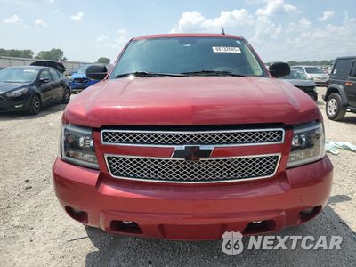 Piąte zdjęcie samochodu w środku: 2013 CHEVROLET SUBURBAN K1500 LT VIN:1GNSKJE73DR268581 - miniatura