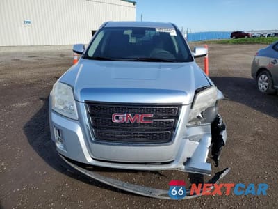 Piąte zdjęcie samochodu w środku: 2015 GMC TERRAIN SLE VIN:2GKFLVEK4F6266263 - miniatura