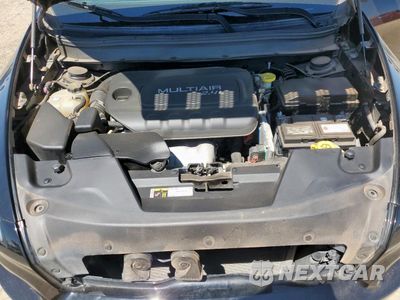 Zdjęcie 12 z 14 samochodu: 2017 JEEP CHEROKEE LATITUDE VIN:1C4PJLCBXHW642535 - miniatura