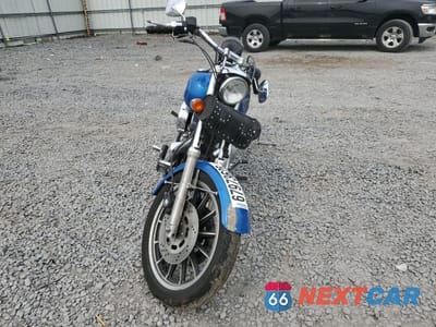 Drugie zdjęcie samochodu z przodu: 1997 HARLEY-DAVIDSON FXDL VIN:1HD1GDL18VY315583 - miniatura