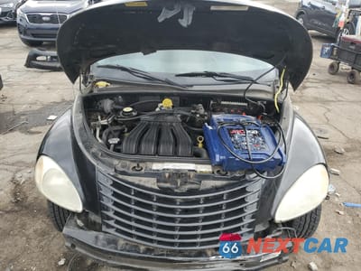 Zdjęcie 11 z 14 samochodu: 2004 CHRYSLER PT CRUISER VIN:3C4FY48B54T213860 - miniatura