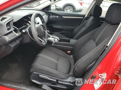 Zdjęcie 7 z 14 samochodu: 2016 HONDA CIVIC EX VIN:2HGFC2F87GH575942 - miniatura