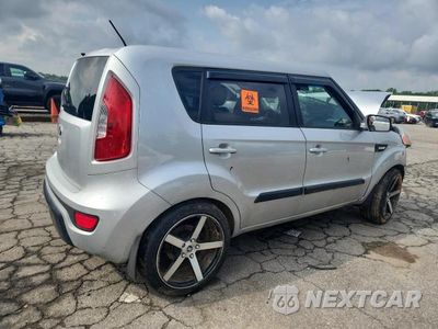 Trzecie zdjęcie samochodu z tyłu: 2013 KIA SOUL VIN:KNDJT2A55D7549045 - miniatura