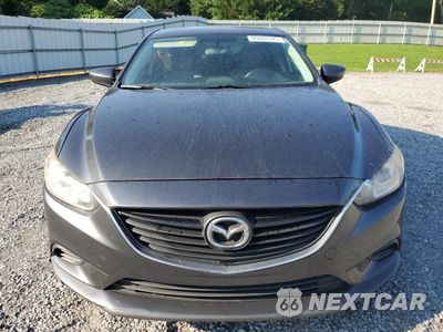 Piąte zdjęcie samochodu w środku: 2015 MAZDA 6 TOURING VIN:JM1GJ1V50F1222711 - miniatura