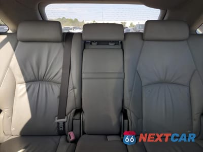 Zdjęcie 10 z 13 samochodu: 2006 LEXUS RX 400 VIN:JTJHW31U860012178 - miniatura