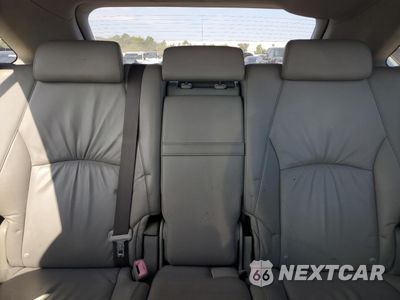 Zdjęcie 10 z 13 samochodu: 2006 LEXUS RX 400 VIN:JTJHW31U860012178 - miniatura