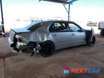 Trzecie zdjęcie samochodu z tyłu: 2005 LEXUS LS 430 VIN:JTHBN36F150174088 - miniatura