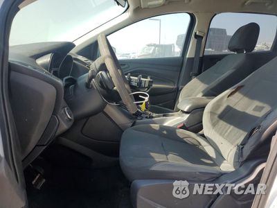 Zdjęcie 7 z 13 samochodu: 2014 FORD ESCAPE S VIN:1FMCU0F70EUD33140 - miniatura