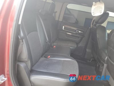 Zdjęcie 10 z 13 samochodu: 2015 RAM 1500 LARAMIE VIN:1C6RR7NT1FS569064 - miniatura