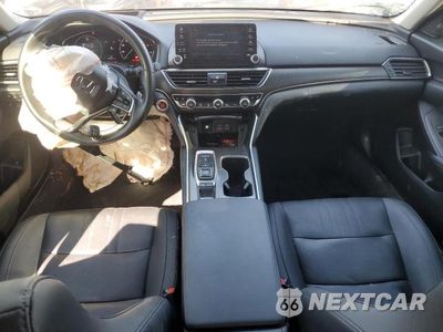 Zdjęcie 15 z 24 samochodu: 2021 HONDA ACCORD TOURING VIN:1HGCV2F94MA008295 - miniatura