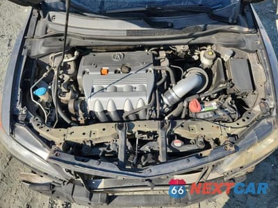 Zdjęcie 11 z 13 samochodu: 2013 ACURA ILX 24 PREMIUM VIN:19VDE2E52DE000171 - miniatura