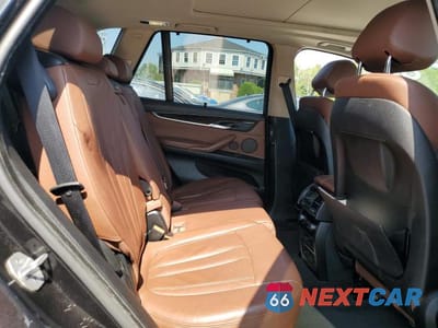 Zdjęcie 11 z 13 samochodu: 2015 BMW X5 XDRIVE35I XDRIVE35I VIN:5UXKR0C5XF0K61469 - miniatura