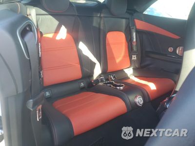 Zdjęcie 10 z 12 samochodu: 2019 MERCEDES-BENZ C 63 AMG-S VIN:WDDWK8HB5KF862855 - miniatura