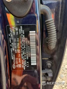 Zdjęcie 12 z 14 samochodu: 2013 HYUNDAI GENESIS 3.8L VIN:KMHGC4DDXDU209623 - miniatura
