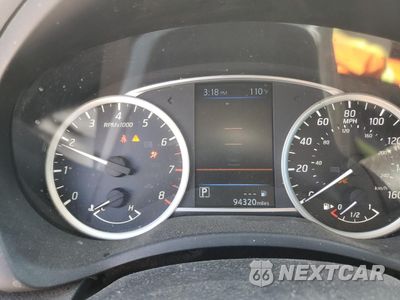 Zdjęcie 9 z 14 samochodu: 2019 NISSAN SENTRA S VIN:3N1AB7AP0KY303052 - miniatura