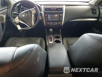 Zdjęcie 8 z 14 samochodu: 2013 NISSAN ALTIMA 2.5 VIN:1N4AL3AP9DN451578 - miniatura