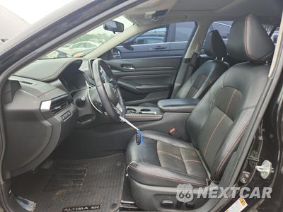 Zdjęcie 7 z 13 samochodu: 2019 NISSAN ALTIMA SR VIN:1N4BL4CV9KC224261 - miniatura