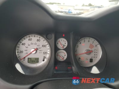 Zdjęcie 9 z 14 samochodu: 2004 MITSUBISHI OUTLANDER XLS VIN:JA4LZ41F04U031741 - miniatura