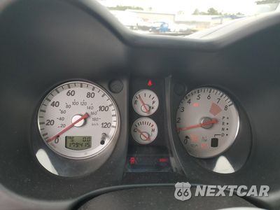 Zdjęcie 9 z 14 samochodu: 2004 MITSUBISHI OUTLANDER XLS VIN:JA4LZ41F04U031741 - miniatura