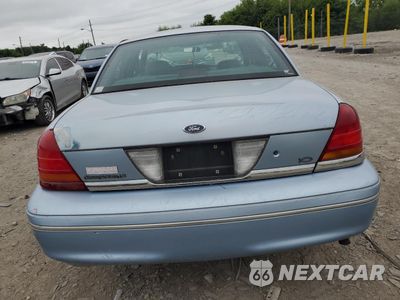 Zdjęcie 6 z 12 samochodu: 1999 FORD CROWN VICTORIA LX VIN:2FAFP74W5XX121198 - miniatura