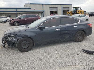 2015 NISSAN ALTIMA 2.5 1N4AL3AP7FN890877 - główne zdjęcie licytacji z USA - miniatura