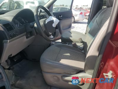 Zdjęcie 7 z 13 samochodu: 2005 CHEVROLET UPLANDER LS VIN:1GNDV23L45D202965 - miniatura