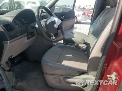 Zdjęcie 7 z 13 samochodu: 2005 CHEVROLET UPLANDER LS VIN:1GNDV23L45D202965 - miniatura