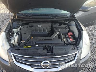 Zdjęcie 11 z 12 samochodu: 2012 NISSAN ALTIMA BASE VIN:1N4AL2APXCC204669 - miniatura