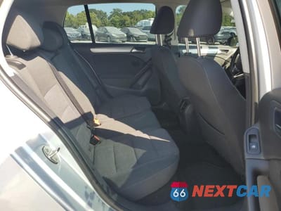 Zdjęcie 10 z 12 samochodu: 2013 VOLKSWAGEN GOLF VIN:WVWDM7AJXDW091710 - miniatura