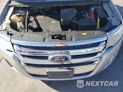 Zdjęcie 12 z 15 samochodu: 2011 FORD EDGE SEL VIN:2FMDK4JC6BBA92630 - miniatura