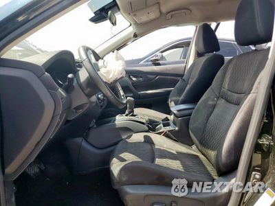 Zdjęcie 7 z 14 samochodu: 2020 NISSAN ROGUE S VIN:5N1AT2MV2LC760829 - miniatura