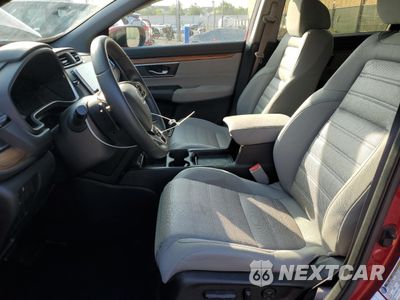 Zdjęcie 7 z 15 samochodu: 2022 HONDA CR-V EX VIN:5J6RT6H51NL012062 - miniatura