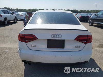 Zdjęcie 6 z 12 samochodu: 2009 AUDI A4 PREMIUM PLUS VIN:WAUSF78K09N043692 - miniatura