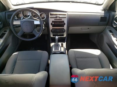 Zdjęcie 8 z 12 samochodu: 2006 DODGE MAGNUM VIN:2D4FV47V06H510604 - miniatura