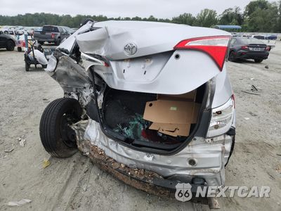 Zdjęcie 6 z 13 samochodu: 2016 TOYOTA COROLLA L VIN:5YFBURHE4GP382549 - miniatura