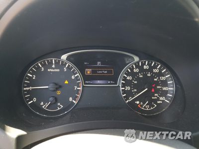 Zdjęcie 9 z 13 samochodu: 2018 NISSAN ALTIMA 2.5 VIN:1N4AL3AP4JC116218 - miniatura