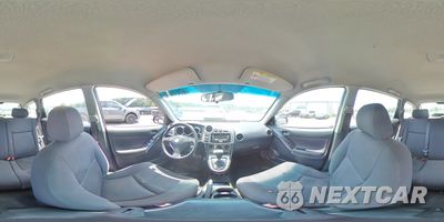 Zdjęcie 15 z 15 samochodu: 2003 TOYOTA COROLLA MATRIX XR VIN:2T1KR32E03C004259 - miniatura