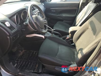 Zdjęcie 7 z 12 samochodu: 2014 MITSUBISHI RVR SE VIN:4A4AJ3AU9EE604654 - miniatura