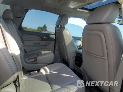 Zdjęcie 11 z 13 samochodu: 2007 CHEVROLET TAHOE K1500 VIN:1GNFK13087R125637 - miniatura