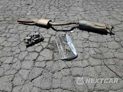 Zdjęcie 12 z 13 samochodu: 1984 MERCEDES-BENZ 300 DT VIN:WDBAB33A1EA068120 - miniatura