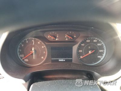 Zdjęcie 9 z 14 samochodu: 2019 CHEVROLET MALIBU LS VIN:1G1ZB5ST2KF200540 - miniatura