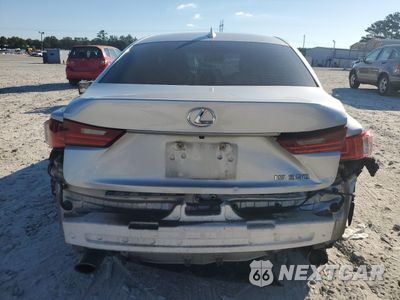 Zdjęcie 6 z 12 samochodu: 2014 LEXUS IS 350 VIN:JTHBE1D27E5012831 - miniatura