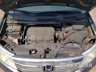 Zdjęcie 12 z 15 samochodu: 2012 HONDA ODYSSEY EXL VIN:5FNRL5H6XCB005149 - miniatura